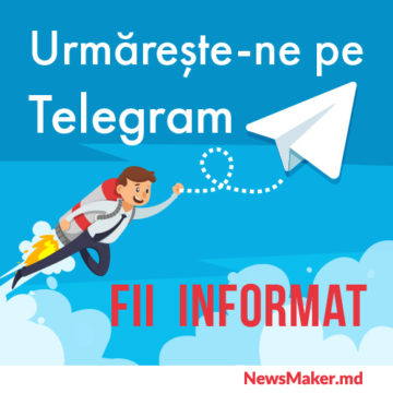 NewsMaker.md pe Telegram