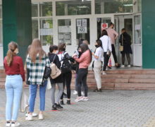 В Молдове по результатам БАКа подали 8619 апелляций. Сколько оценок повысили?