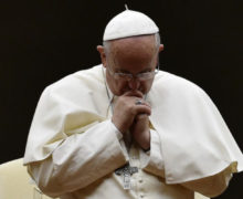 Papa Francisc, în stare critică. Primele informații de duminică privind starea sa de sănătate