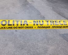 В Кишиневе шесть человек пострадали на стройке. Они упали с высоты во время бетонирования перекрытия