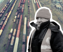 VIDEO Basarabeasca. Cum trăiește orașul la granița cu Ucraina și de ce acolo nu este apreciată filmarea cu drona