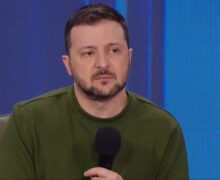 Zelenski, gata să renunțe la funcție pentru pace sau aderarea Ucrainei la NATO