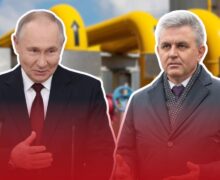 (ВИДЕО)Приднестровье благодарит Россию, «Альтернатива» должна «отречься от сатаны», Захарова обвиняет Украину/ Новости на NewsMaker