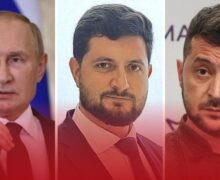 (ВИДЕО) Путин пишет Додону, Зеленский не признает переговоры США с РФ, в Молдове назвали имя нового министра/ Новости на NewsMaker