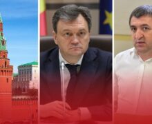 (ВИДЕО) В Гагаузии скандал из-за флагов, Молдова зависит от решений Кремля, в прокуратуре «останутся бандиты»/ Новости на NewsMaker