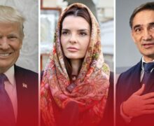 (ВИДЕО) Гуцул жалуется Трампу, Филат отомстил за Стояногло, рейсы в Стамбул отменили/ Новости на NewsMaker